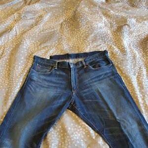 Ralph Lauren Polo Mens Jeans size 38x30